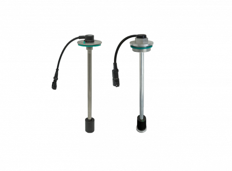 Niveauschalter Serie RN