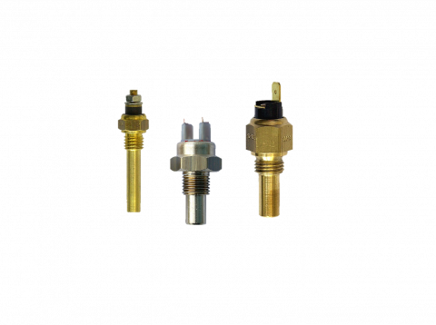 Temperaturschalter ROAD