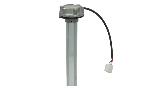 Niveausensoren kapazitiv Serie KA