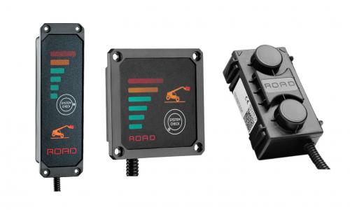 Überlastwarneinrichtungen ROAD